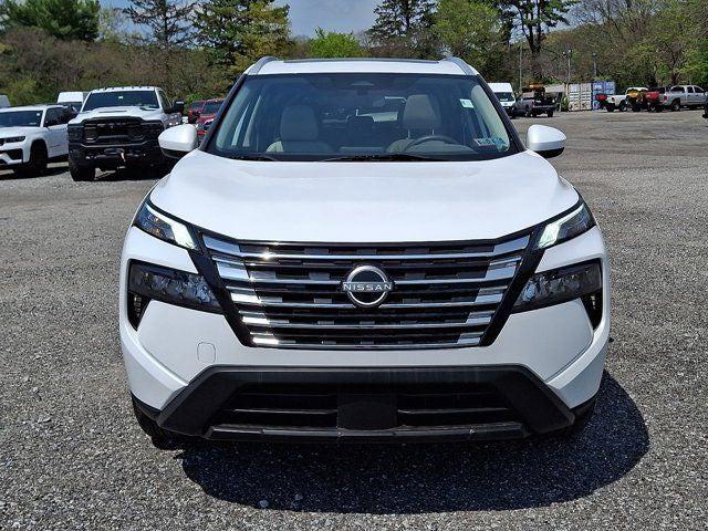 2024 Nissan Rogue SV FWD