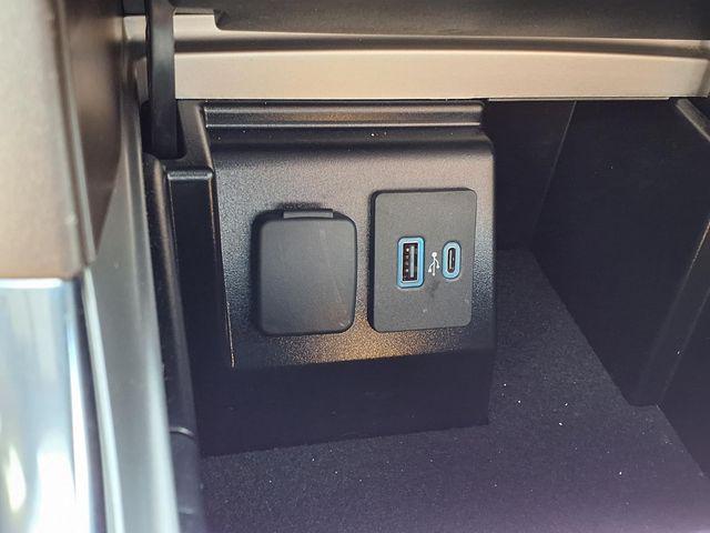 2023 Ford Explorer King Ranch