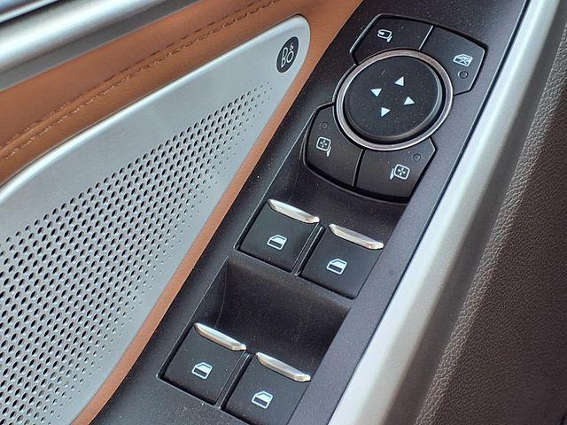 2023 Ford Explorer King Ranch