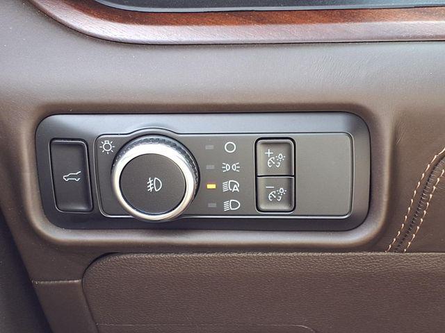 2023 Ford Explorer King Ranch