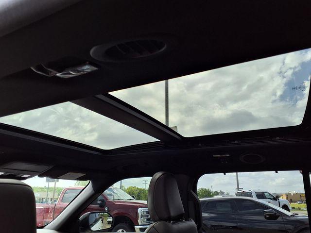 2023 Ford Explorer King Ranch