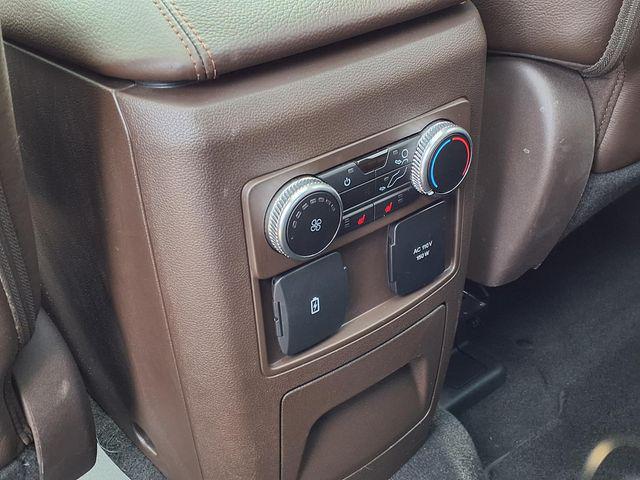 2023 Ford Explorer King Ranch