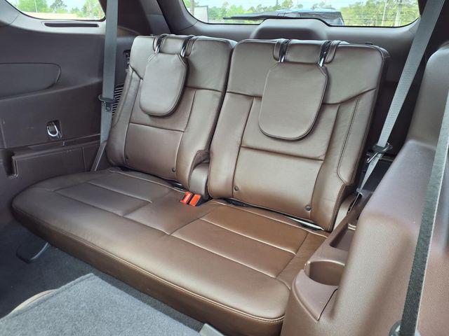 2023 Ford Explorer King Ranch