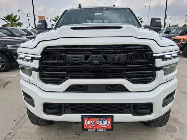 2026 RAM Ram 2500 RAM 2500 LARAMIE MEGA CAB 4X4 64 BOX