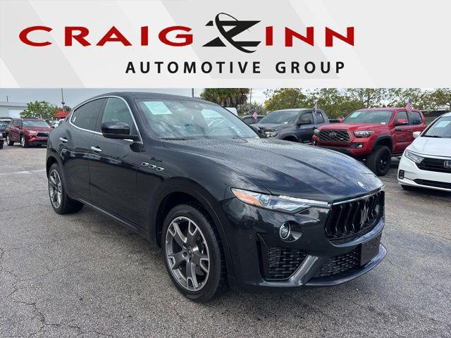2023 Maserati Levante Modena for sale in Hollywood, FL