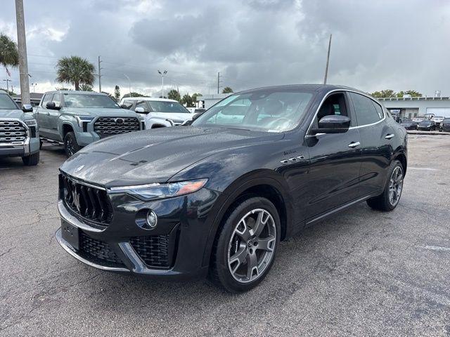 2023 Maserati Levante Modena
