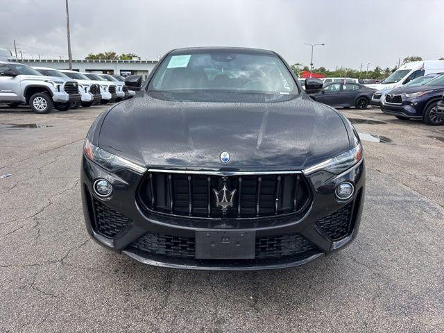 2023 Maserati Levante Modena
