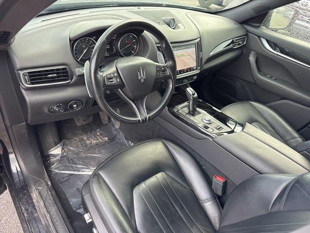 2023 Maserati Levante Modena