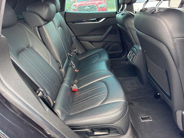 2023 Maserati Levante Modena