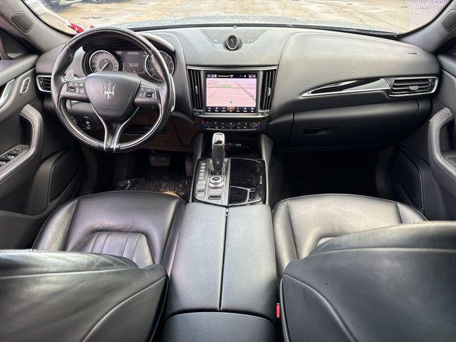 2023 Maserati Levante Modena