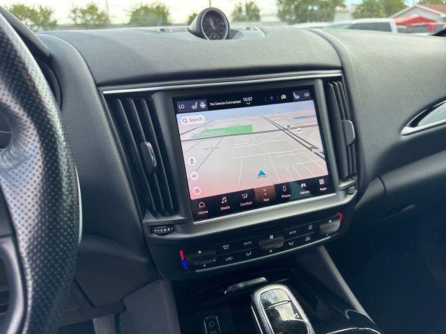 2023 Maserati Levante Modena