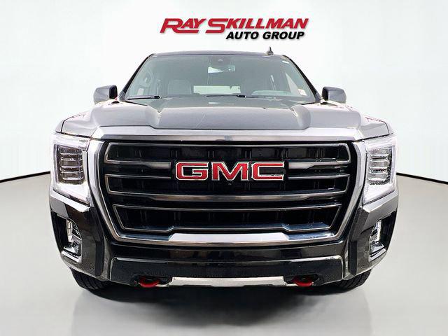 2024 GMC Yukon 4WD AT4