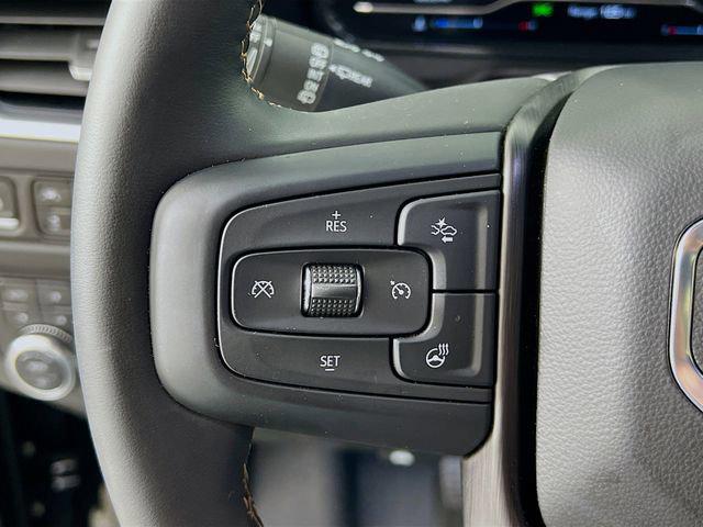 2024 GMC Yukon 4WD AT4