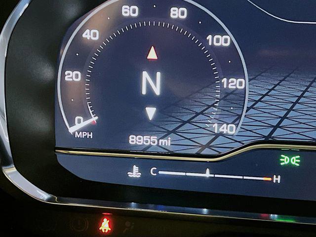 2024 GMC Yukon 4WD AT4