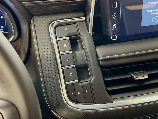 2024 GMC Yukon 4WD AT4