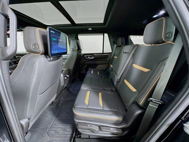 2024 GMC Yukon 4WD AT4