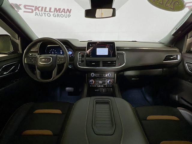 2024 GMC Yukon 4WD AT4
