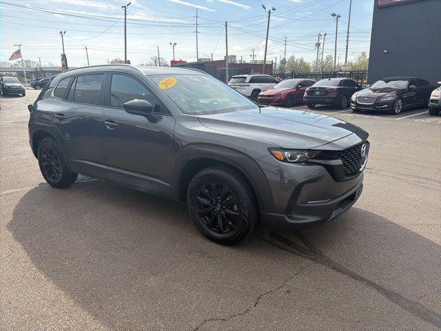 2025 Mazda CX-50 2.5 S Preferred Package for sale in Indianapolis, IN