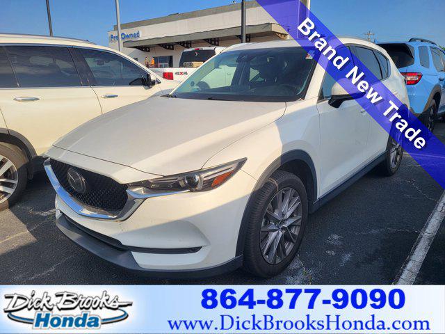2020 Mazda CX-5 Grand Touring Reserve for sale in Greer, SC