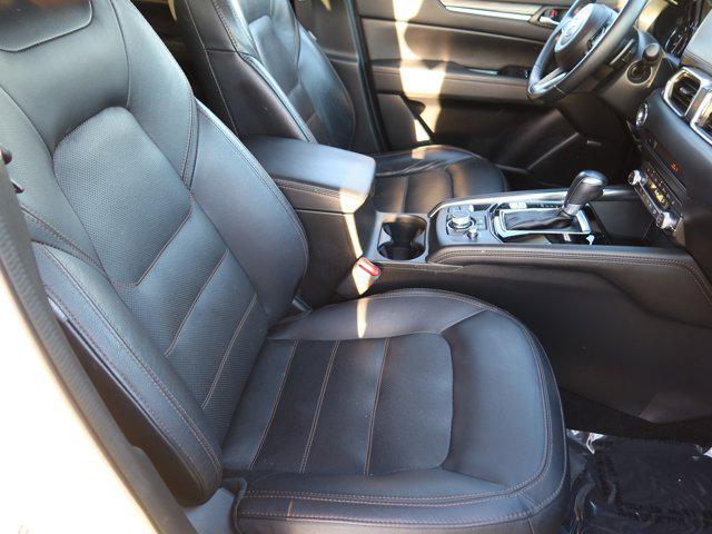 2020 Mazda CX-5 Grand Touring Reserve