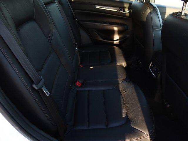 2020 Mazda CX-5 Grand Touring Reserve