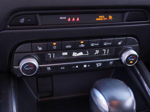 2020 Mazda CX-5 Grand Touring Reserve