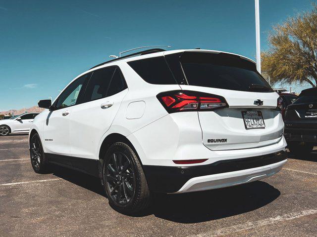 2023 Chevrolet Equinox FWD RS