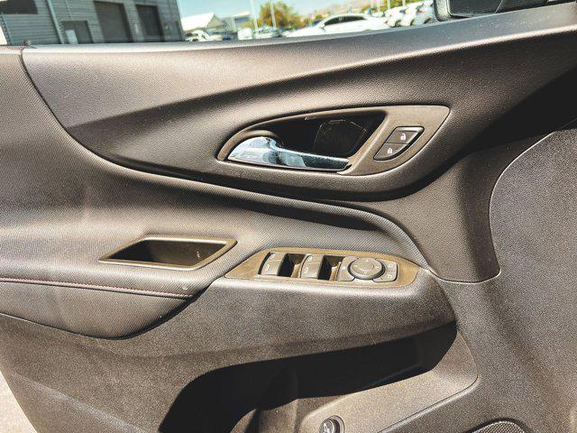 2023 Chevrolet Equinox FWD RS