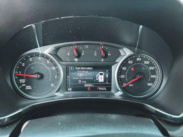 2023 Chevrolet Equinox FWD RS