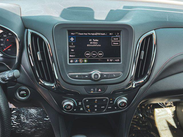 2023 Chevrolet Equinox FWD RS