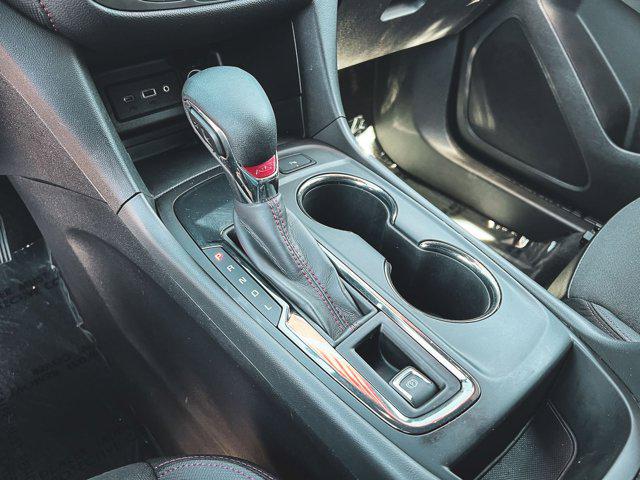 2023 Chevrolet Equinox FWD RS