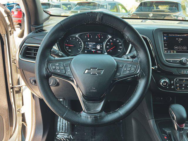 2023 Chevrolet Equinox FWD RS