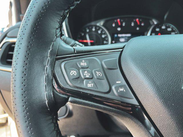 2023 Chevrolet Equinox FWD RS