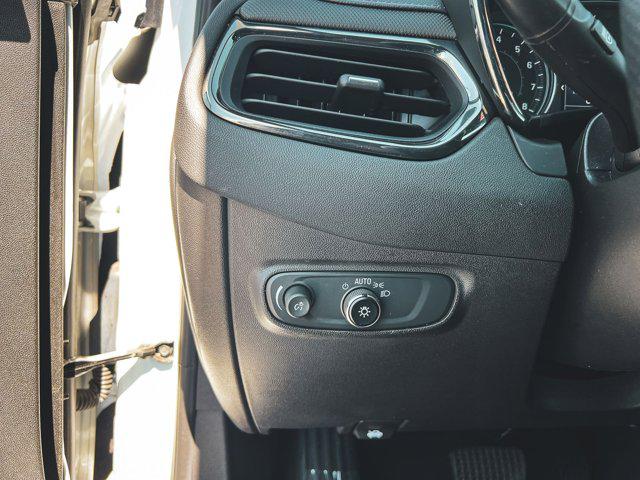 2023 Chevrolet Equinox FWD RS