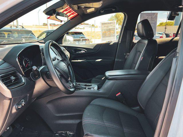 2023 Chevrolet Equinox FWD RS