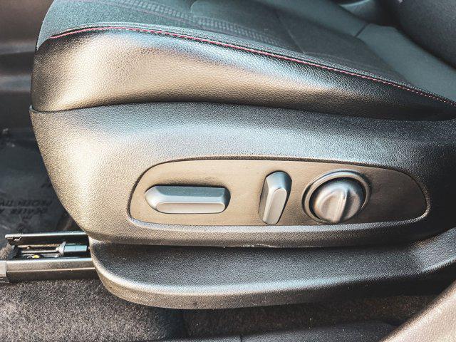 2023 Chevrolet Equinox FWD RS