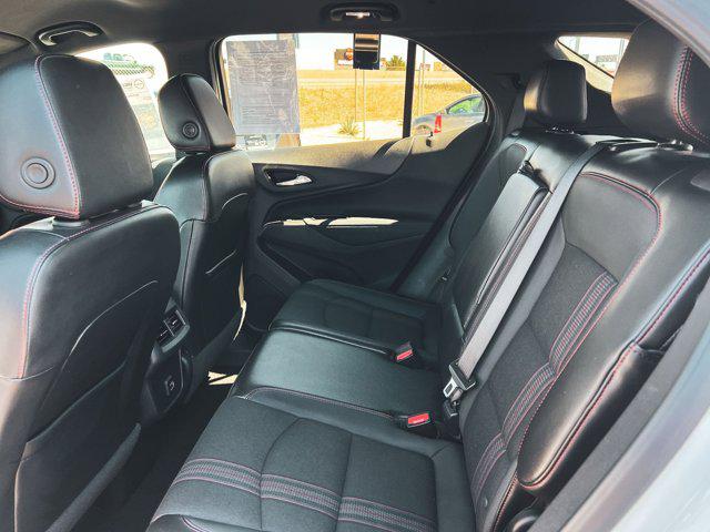 2023 Chevrolet Equinox FWD RS