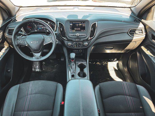 2023 Chevrolet Equinox FWD RS