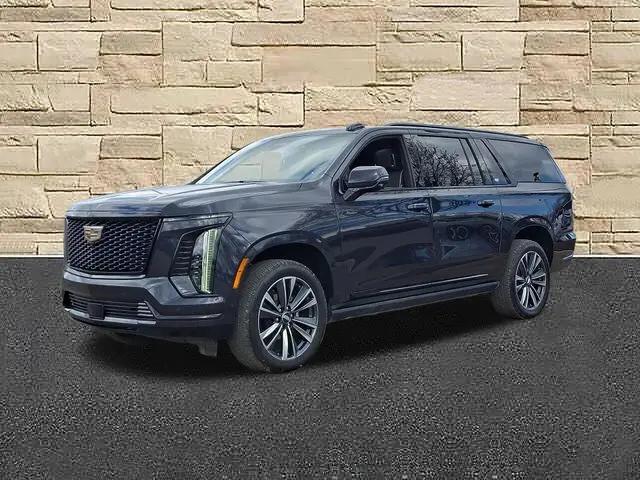 2025 Cadillac Escalade ESV Sport for sale in Danbury, CT
