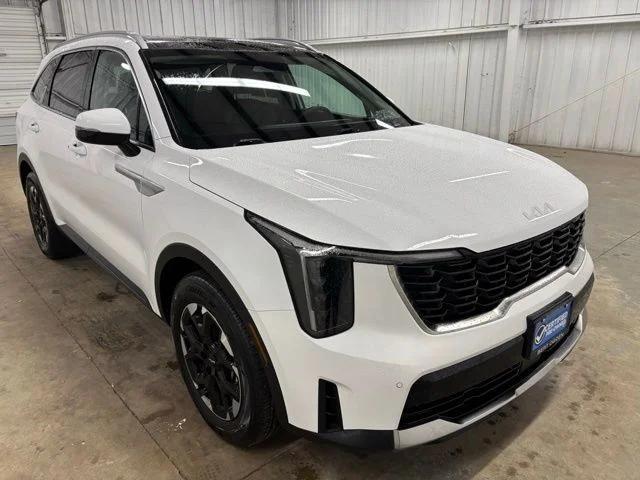 2025 Kia Sorento S for sale in Harlingen, TX