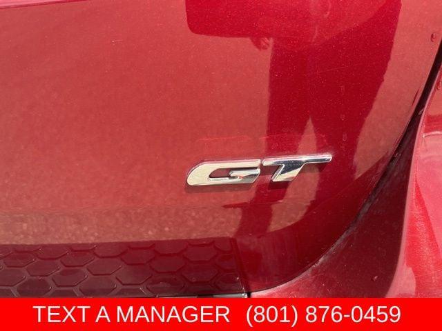 2022 Dodge Durango GT Plus AWD