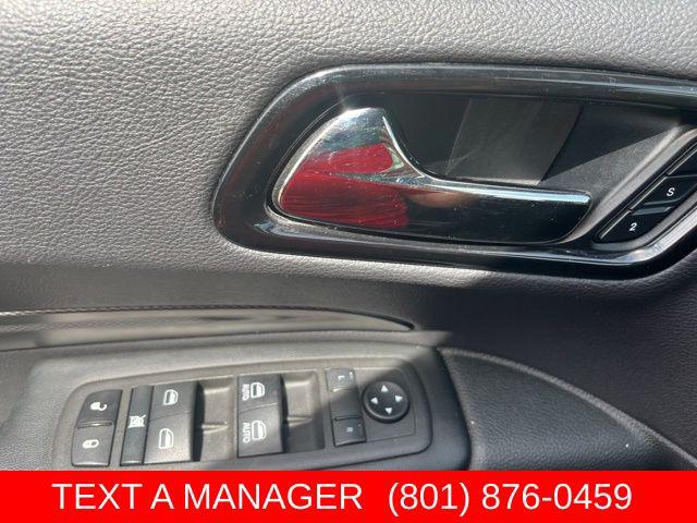 2022 Dodge Durango GT Plus AWD