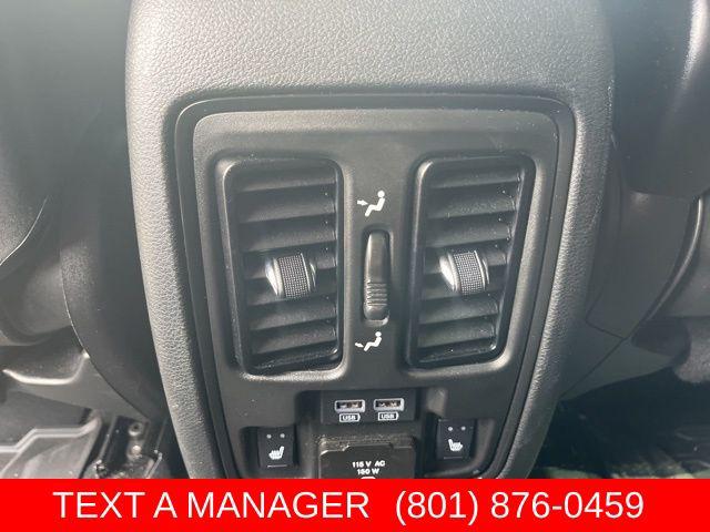2022 Dodge Durango GT Plus AWD