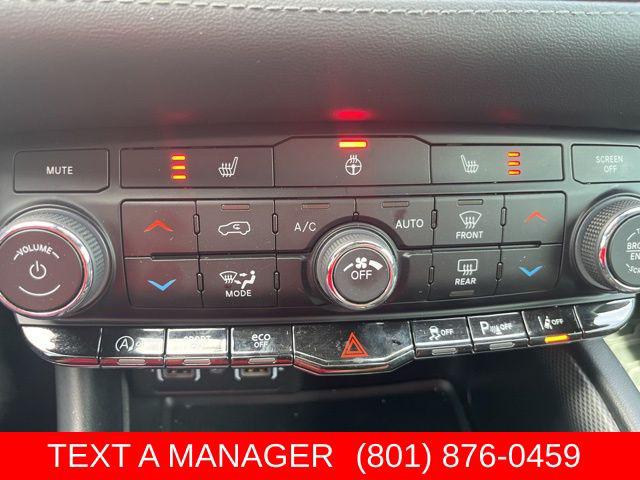 2022 Dodge Durango GT Plus AWD