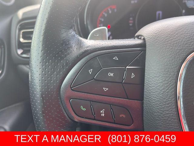 2022 Dodge Durango GT Plus AWD