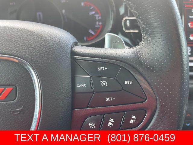 2022 Dodge Durango GT Plus AWD