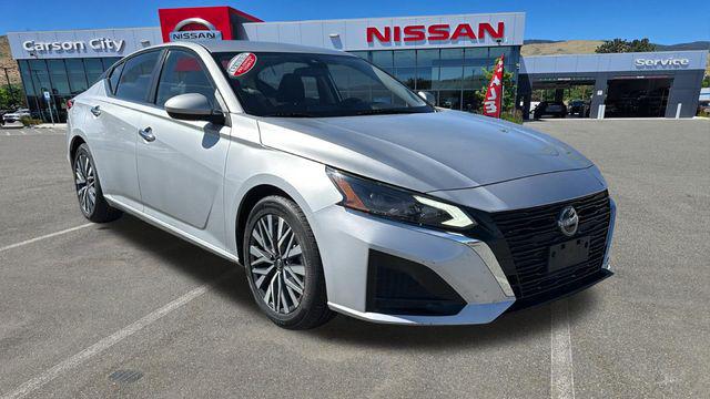 2023 Nissan Altima SV FWD for sale in Carson City, NV