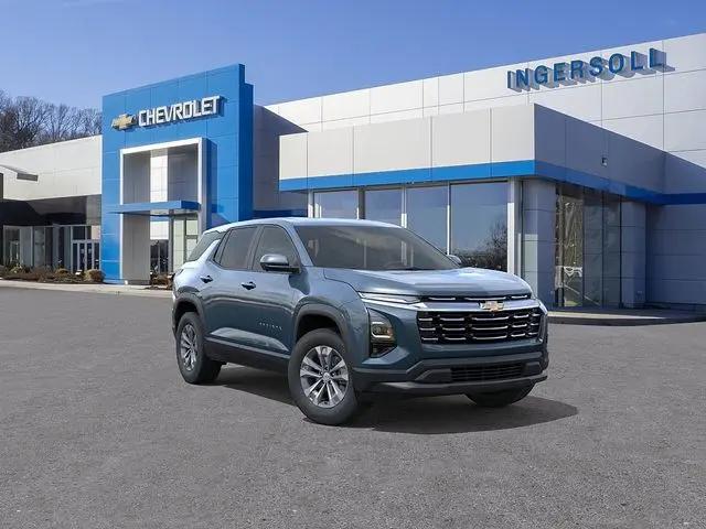 2026 Chevrolet Equinox AWD LT for sale in Danbury, CT