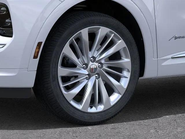 2026 Buick Envision Avenir AWD