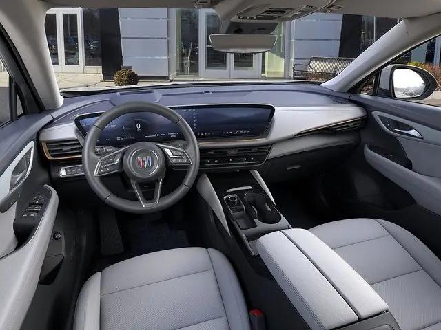 2026 Buick Envision Avenir AWD